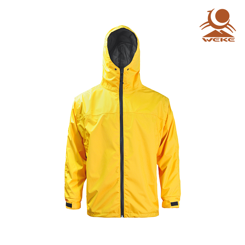 Chaqueta técnica Acacio Hombre